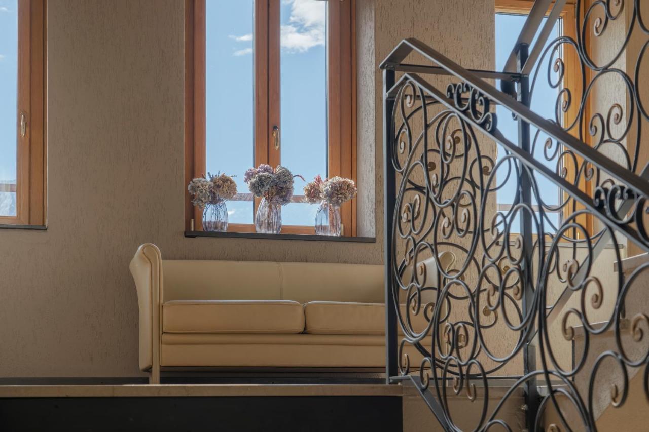 Hotel Garni Cristallo Ponte Di Legno Ngoại thất bức ảnh